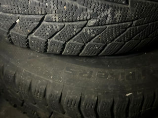 Hankook. Зимние колеса foto 4