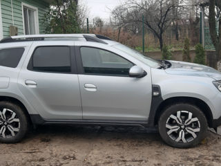 Dacia Duster foto 8