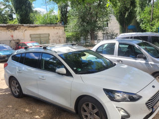 Ford Focus foto 9