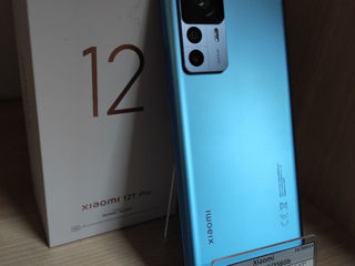 Xiaomi 12T Pro 4990 Lei