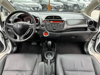 Honda Jazz foto 8