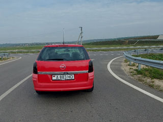 Opel Astra foto 7