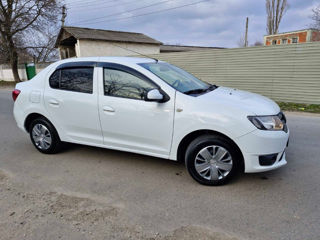 Dacia Logan foto 2