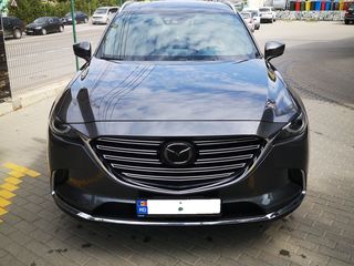 Mazda CX-9