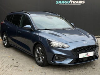 Ford Focus ST foto 3