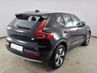 Volvo XC40 foto 4