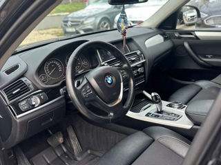 BMW X4 foto 9