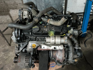 Piese motor Ford Focus,  Connect Diesel 1.5 foto 2