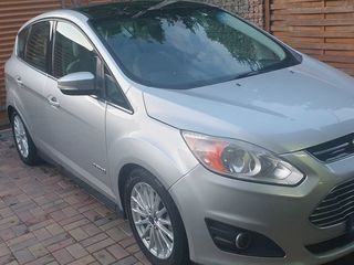 Ford C-Max foto 2