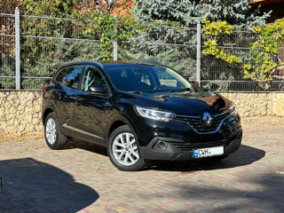 Renault Kadjar foto 3