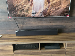 Soundbar Yamaha Yas-105, новый в упаковке foto 4