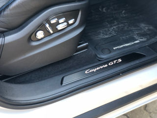 Porsche Cayenne foto 13