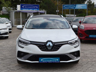 Renault Megane foto 20