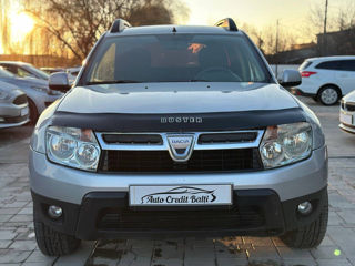 Dacia Duster foto 2