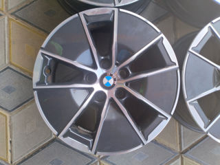 Jante originale BMW.5x112.R16. foto 3