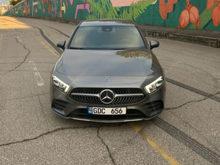 Mercedes A-Class foto 7