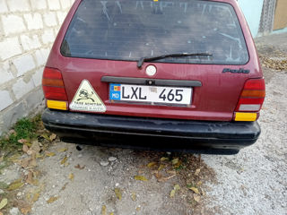 Volkswagen Polo foto 2