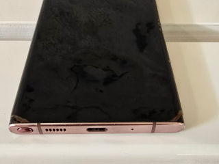 Samsung Note 20 Ultra foto 1