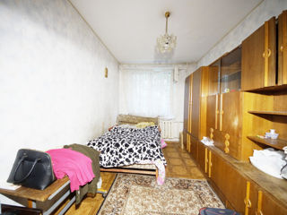 3-х комнатная квартира, 70 м², Центр, Кишинёв фото 2