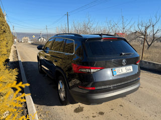 Skoda Kodiaq foto 5