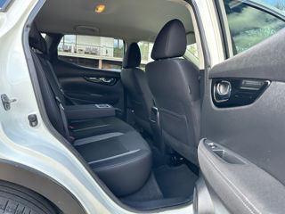 Nissan Qashqai foto 11