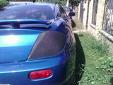 Hyundai Coupe foto 4