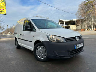 Volkswagen Caddy foto 4