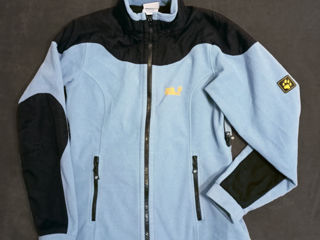 Jack Wolfskin Куртка Fleece with zipper