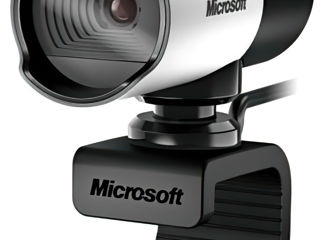 Веб-камера Microsoft LifeCam 1080P HD с автофокусом для заказчика foto 2