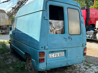 Renault Trafic foto 3