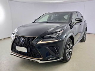 Lexus NX Series