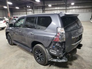 Lexus GX Series foto 3