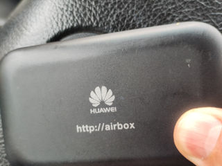 Wi-Fi router Huawei E5573B foto 2