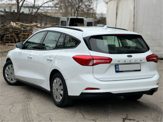 Ford Focus foto 2