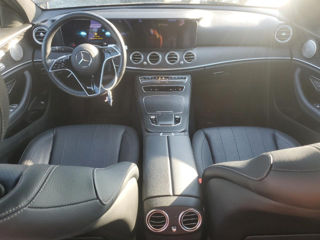 Mercedes E-Class foto 7