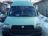 Fiat Doblo foto 7