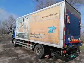 Volvo FL260 foto 3