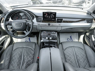 Audi A8 foto 6