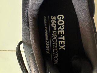 Adidas Gore-Tex(original noi) foto 4