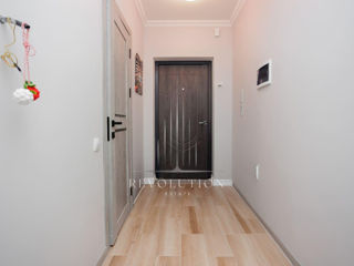 Apartament cu 1 cameră, 42 m², Telecentru, Chișinău foto 11