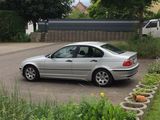 BMW 3 Series foto 4