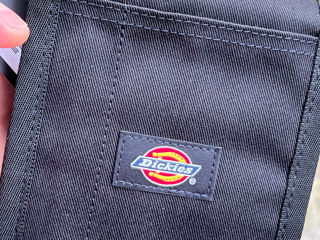 Dickies новый оригинальный кошелёк foto 7