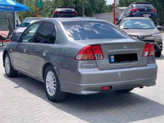 Honda Civic foto 3