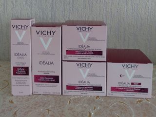 Produse Vichy din Franta pe loc la preturi reduse. foto 7