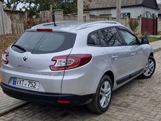 Renault Megane foto 6