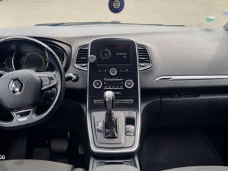 Renault Grand Scenic foto 9