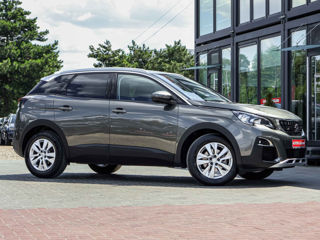 Peugeot 3008 foto 4