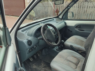 Renault Kangoo foto 4