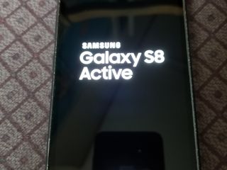 Samsung Galaxy S8 G950, S8 Active G892 - LCD дисплейные модуля оригинальные с гарантией foto 1