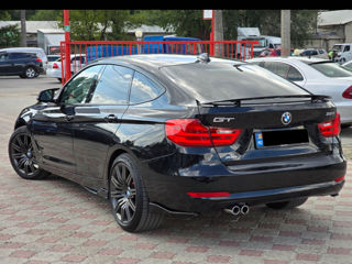 BMW 3 Series Gran Turismo